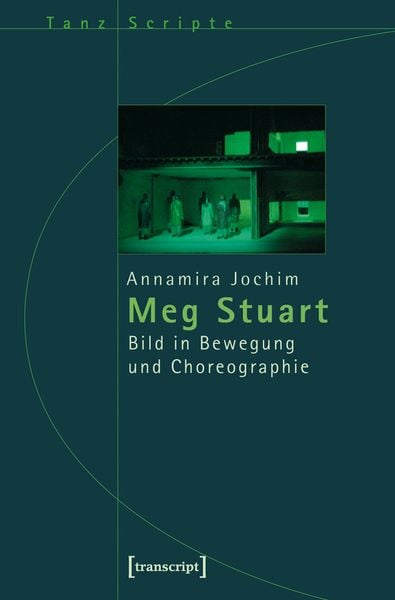 Produktbild: Meg Stuart