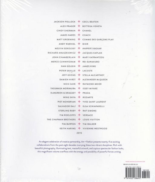Produktbild: Art + Fashion