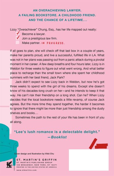 Produktbild: Booked on a Feeling