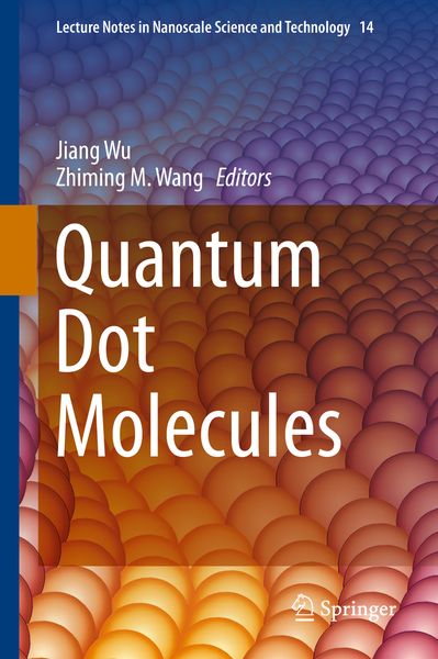 Produktbild: Quantum Dot Molecules