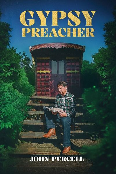 Produktbild: Gypsy Preacher