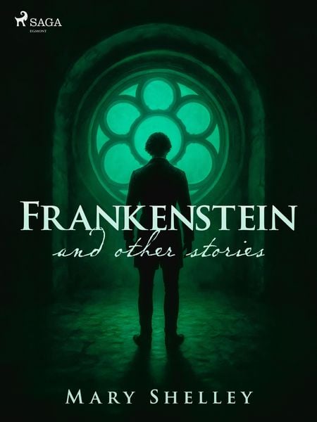 Produktbild: Frankenstein and other stories