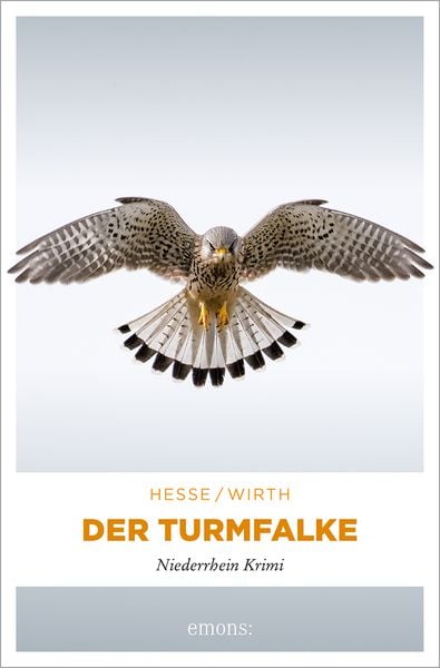 Produktbild: Der Turmfalke