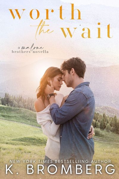Produktbild: WORTH THE WAIT (Malone Brothers)