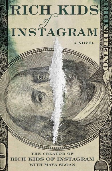 Produktbild: Rich Kids of Instagram