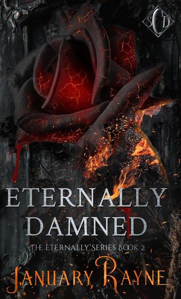 Produktbild: Eternally Damned