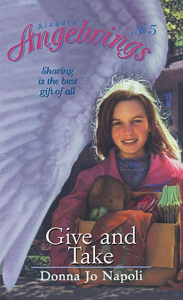 Produktbild: Give and Take