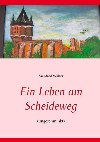 Produktbild: Ein Leben am Scheideweg