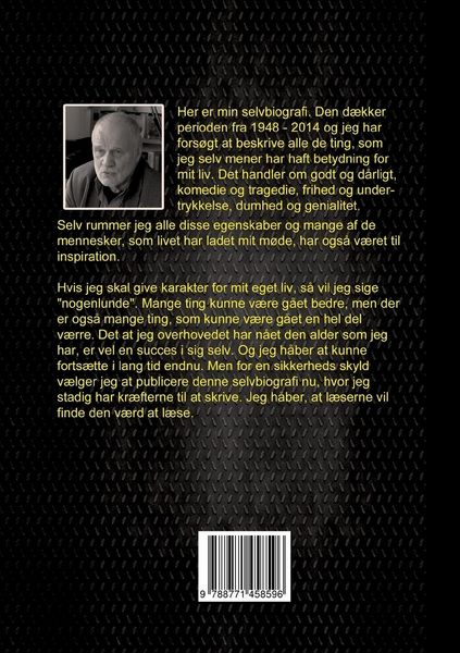 Produktbild: S&aring;dan gik min tid