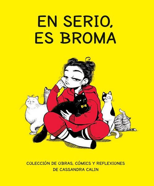 Produktbild: En serio, es broma