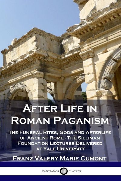 Produktbild: After Life in Roman Paganism