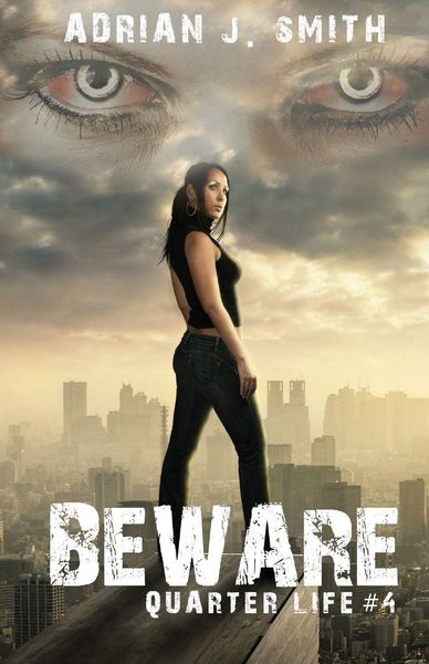 Produktbild: Beware