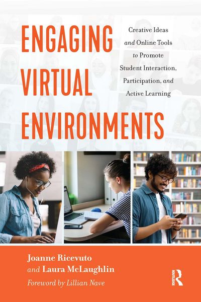 Produktbild: Engaging Virtual Environments