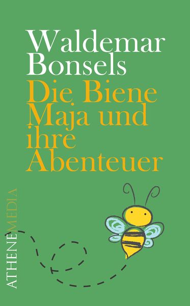 Produktbild: Die Biene Maja und ihre Abenteuer