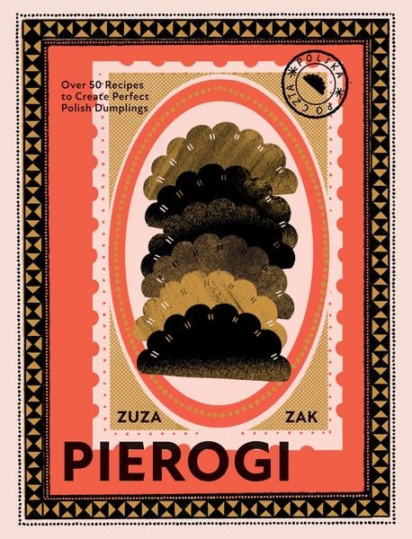 Produktbild: Pierogi
