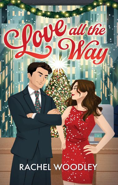 Produktbild: Love All the Way