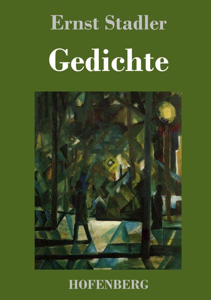 Produktbild: Gedichte