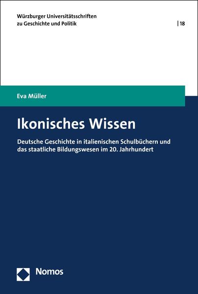 Produktbild: Ikonisches Wissen