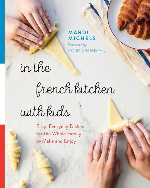 Produktbild: In the French Kitchen with Kids