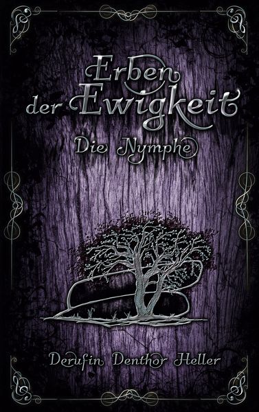 Produktbild: Erben der Ewigkeit