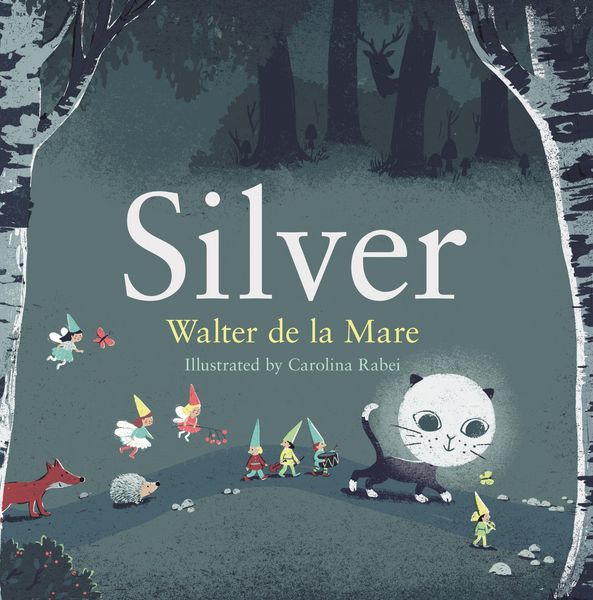 Produktbild: Silver