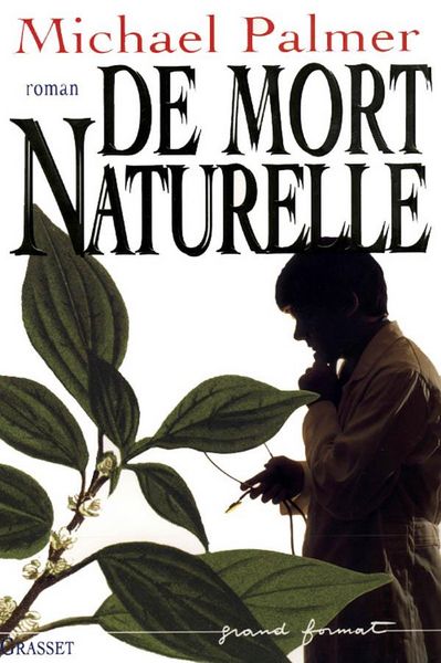 Produktbild: De Mort Naturelle