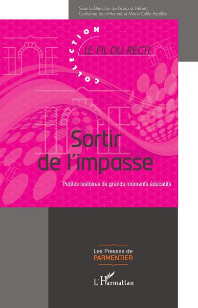 Produktbild: Sortir de l'impasse