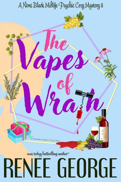 Produktbild: The Vapes of Wrath