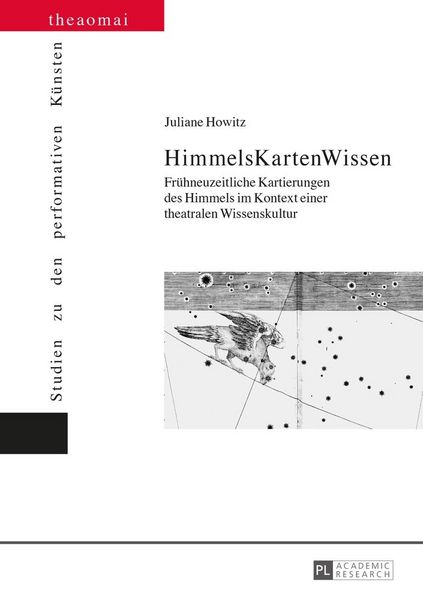 Produktbild: HimmelsKartenWissen