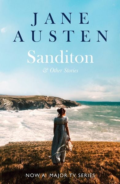 Produktbild: Sanditon
