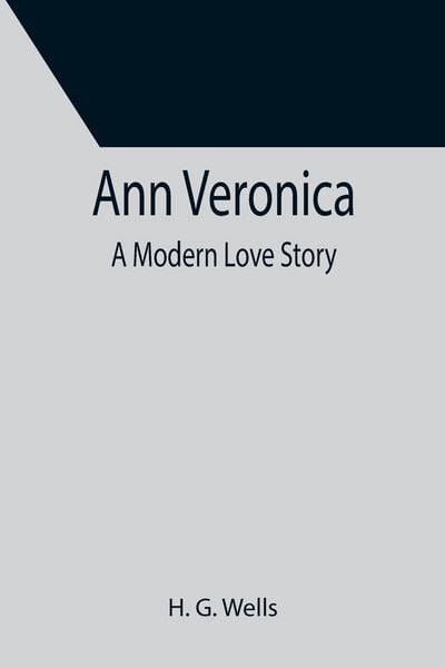 Produktbild: Ann Veronica