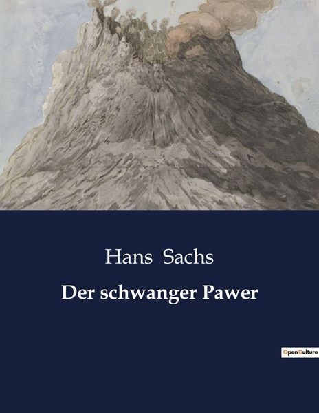 Produktbild: Der schwanger Pawer
