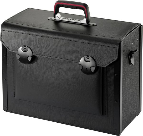 Produktbild: Parat TOP-LINE KingSize Timber 18000581 Profi Werkzeugtasche unbest&uuml;ckt (B x H x T) 510 x 380 x 260 mm