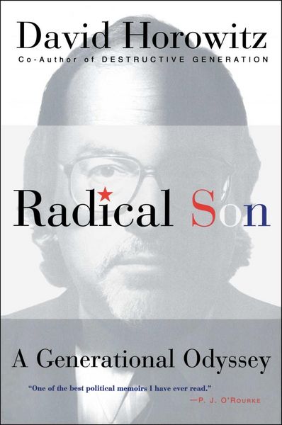 Produktbild: Radical Son