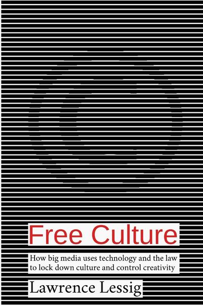 Produktbild: Free Culture
