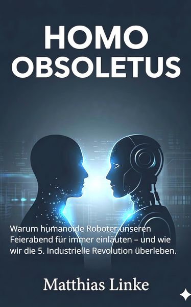Produktbild: Homo Obsoletus