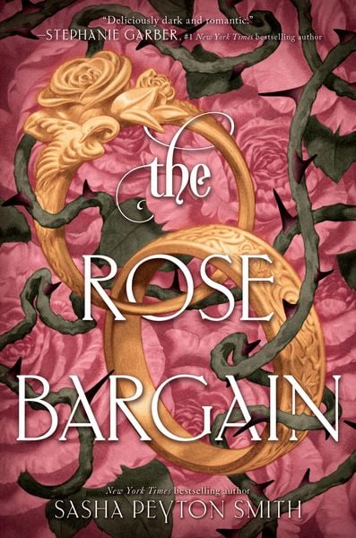 Produktbild: The Rose Bargain