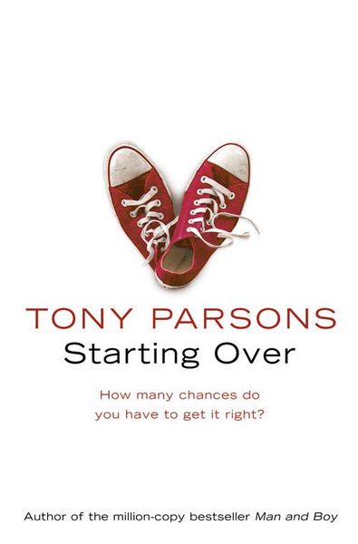 Produktbild: Starting Over