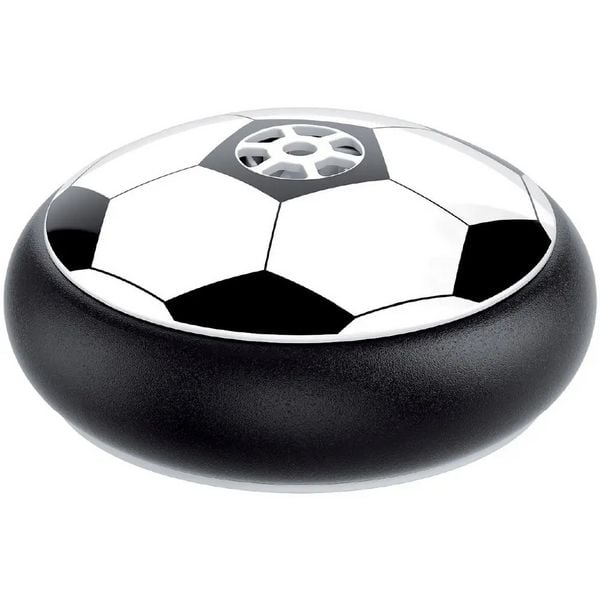 Produktbild: New Sports Hover Fu&szlig;ball mit Licht, #11 cm