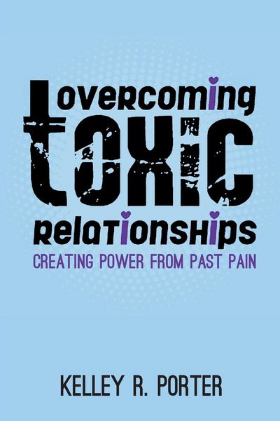 Produktbild: Overcoming Toxic Relationships