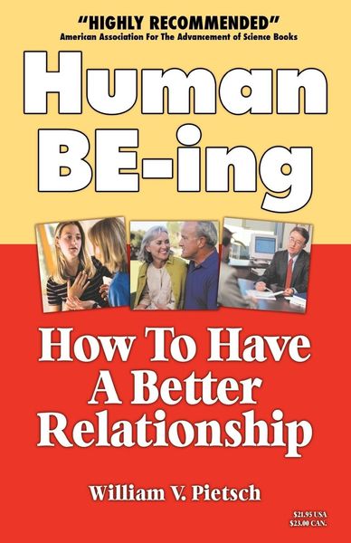 Produktbild: Human Be-Ing