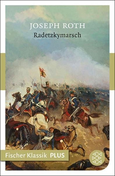 Produktbild: Radetzkymarsch