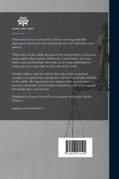 Produktbild: A Popular Law-Dictionary, Familiarly Explaining the Terms and Nature of English Law