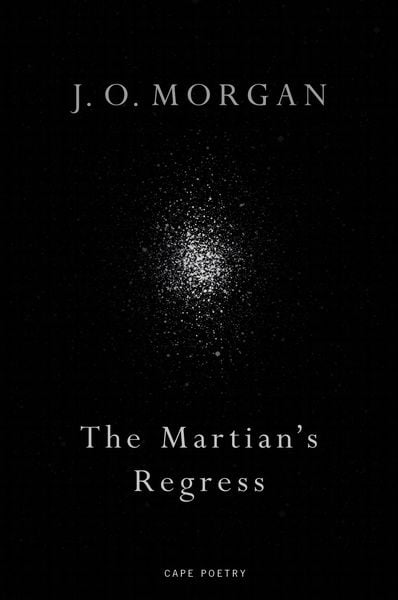 Produktbild: The Martian's Regress