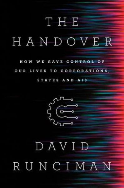 Produktbild: The Handover
