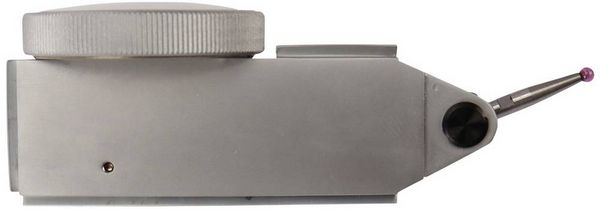 Produktbild: Dasqua 5221-0005-A Messuhr, Geh&auml;usedurchmesser 140mm 1St.