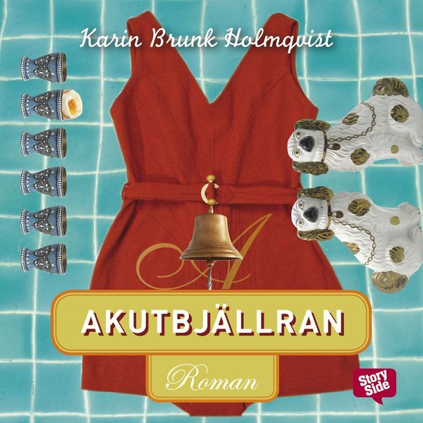 Produktbild: Akutbj&auml;llran