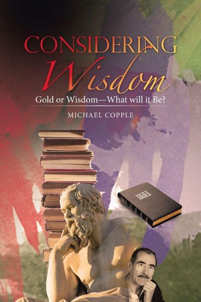 Produktbild: Considering Wisdom