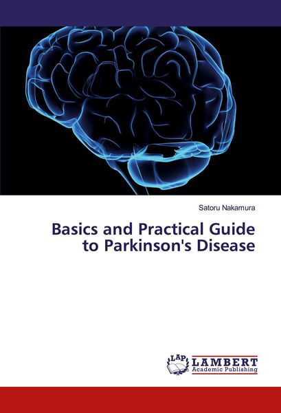 Produktbild: Basics and Practical Guide to Parkinson's Disease