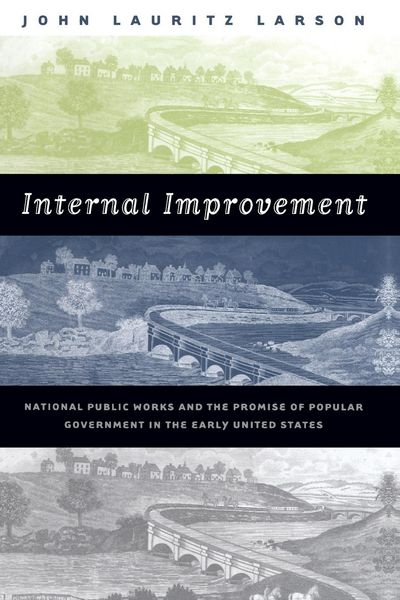 Produktbild: Internal Improvement